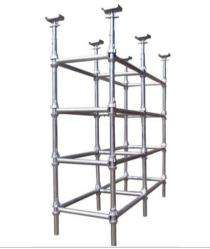 Walia Group 3 m Cuplock Scaffolding Tower 2000 x 1200 mm 300 kg_0