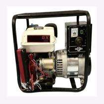 Petrol Generators GSC002 1.8 kVA_0