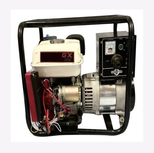 Petrol Generators GSC003 5.5 kVA_4