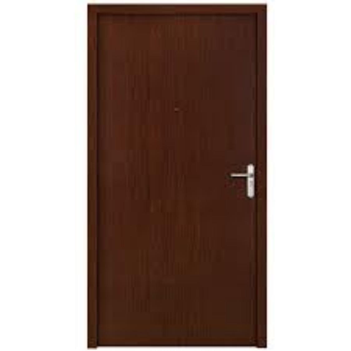 Doors Hinged Wood_1