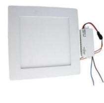 15 W 800 x 800 mm LED Panel Lights Surface Mounted_0