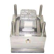 JYOTI MOULD Upto 15 x 20 inch Plastic Stool Mould Die STM Upto 10 ton_0