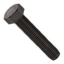 M4 - M72 High Tensile Alloy Steel Hexagon Head Bolts 8.8 500 mm_0