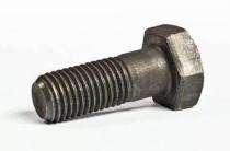 M4 - M72 High Tensile Alloy Steel Hexagon Head Bolts 10.9 500 mm_0