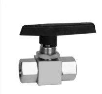 Global 0.5 - 12 inch Manual CF8M Ball Valves Flanged_0