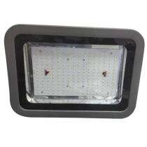 9 W Warm White LED Aluminium 13 Ah Solar Street Light_0