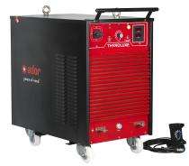 Ador 20 - 600 A DC Arc Welding Machine THYROLUXE 415 V_0