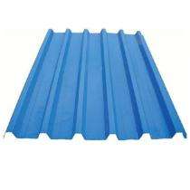SHREEJI STEEL Trapezoidal Stainless Steel Roofing Sheet_0