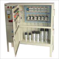 Metal Three Phase Power Control Panel 36 A_0