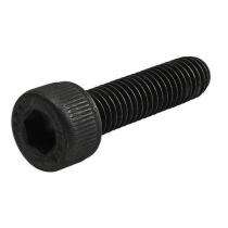 M2 - M72 Low Cap Hex Socket Head Screw 12.9 IS 2269 Electroplate_0
