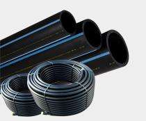 CPI 110 mm HDPE Pipes PN 6_0