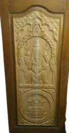 Doors Hinged Solid Wood_0