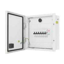 L&T DBSPN012DD 12 Way IP43 Distribution Boards Single Phase_0