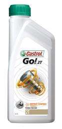 Castrol GO 2T Engine Oil 0.5 L_0
