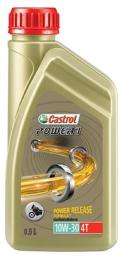 Castrol POWER1 Engine Oil 0.9 L_0