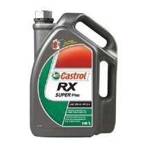 Castrol RX SUPER PLUS Engine Oil 210 L_0