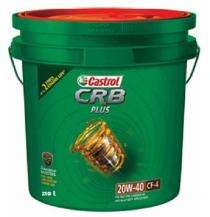 Castrol CRB PLUS Engine Oil 210 L_0