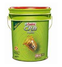 Castrol CRB PRIMA Engine Oil 0.5 L_0