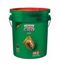 Castrol CRB PLUS Engine Oil 0.5 L_0