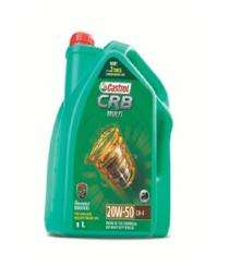 Castrol CRB MULTI Engine Oil 1 L_0