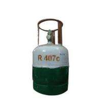 FLOURO R407C Refrigerant Gas_0