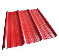 Jindal Corrugated Stainless Steel Roofing Sheet Colour Coated_0