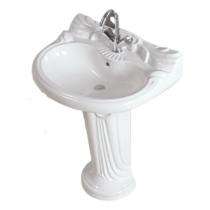 SONET Wash Basin Pedestal_0
