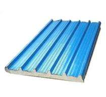 CACTUS PUF 75 mm Roof Panel_0