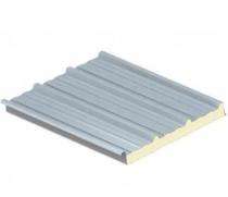 CACTUS Sandwich PUF 75 mm Roof Panel_0