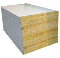 CACTUS Rockwool 40 mm Roof Panel_0