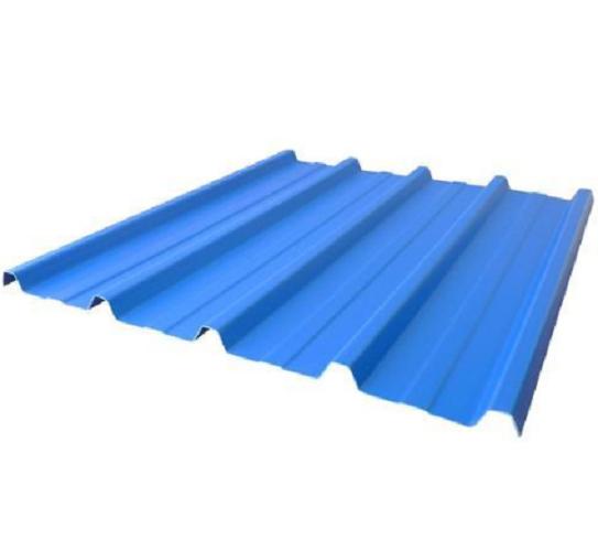 Buy Jindal Corrugated Stainless Steel Roofing Sheet Colour Coated Online At Best Rates In India