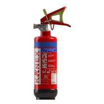 KANEX 9 kg Dry Chemical Powder Fire Extinguishers_0