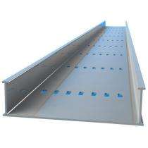 Fiber Reinforced Plastic Perforated Cable Trays_0