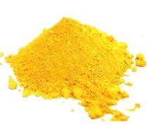 Powder Synthetic Yellow Oxides 25 kg_0