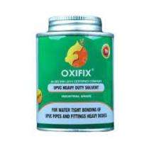 OXIFIX PVCT100 TIN liquid Solvent Cement_0