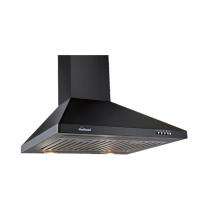 Sunflame CH VENZA PLUS 60 BK Black Wall Mounted Chimney 1100 CMH_0