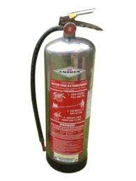 4 kg Water Fire Extinguishers_0