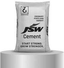 JSW OPC Cement_0