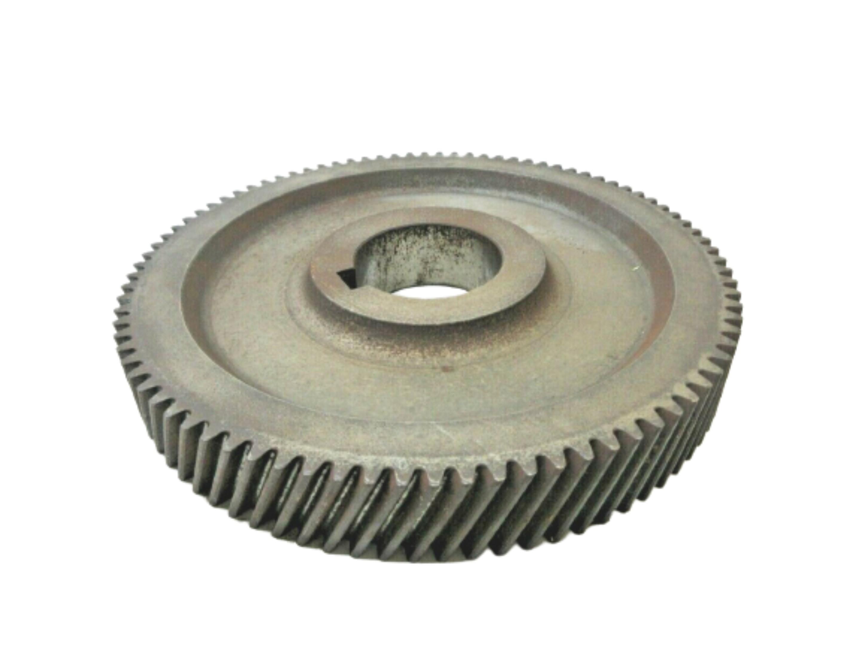 ADHYA SHAKTI 10 mm Helical Gear ASEW-25 2 mm Upto 100 Teeth_1