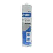 Silicone Sealant 24 Shore A_0
