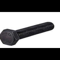 M16 Mild Steel Hexagon Head Bolts 8.8 70 mm_0