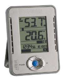 CHARUN Upto 32 Channel Digital Temperature Data Logger_0