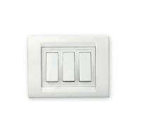 White 10 A Electrical Switches_0