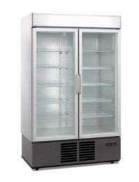 240 L Double Door Refrigerator 2 Star_0