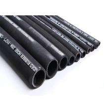 0.25 inch Hydraulic Rubber Hose_0