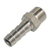 Rajdhani 3/8 inch Metal Pipe Fitting JIC Female_0