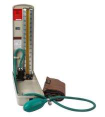 Diamond BPMR-112 Upper Arm Cuff Blood Pressure Monitor White_0