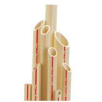 ASTRAL 25 mm CPVC Pipes 3 m_0