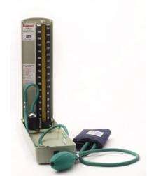 Diamond BPMR-120 Upper Arm Cuff Blood Pressure Monitor White_0