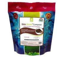 bioclean Bacteria Culture Compost Powder 1 kg_0